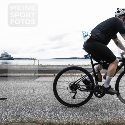 16.08.2026 - KN Förde Triathlon 2026 H.Heesch http://msf.ph/oto/9977535 16.08.2026 11:51:30 Radfahren  meine-sportfotos.de
