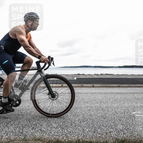 16.08.2026 - KN Förde Triathlon 2026 H.Heesch http://msf.ph/oto/9977537 16.08.2026 11:51:44 Radfahren  meine-sportfotos.de