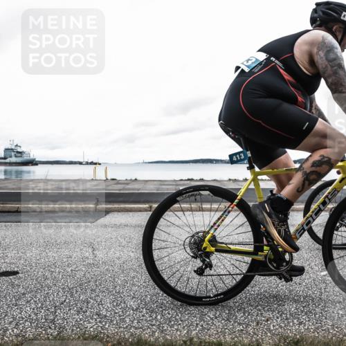 16.08.2026 - KN Förde Triathlon 2026 H.Heesch http://msf.ph/oto/9977549 16.08.2026 11:52:34 Radfahren  meine-sportfotos.de