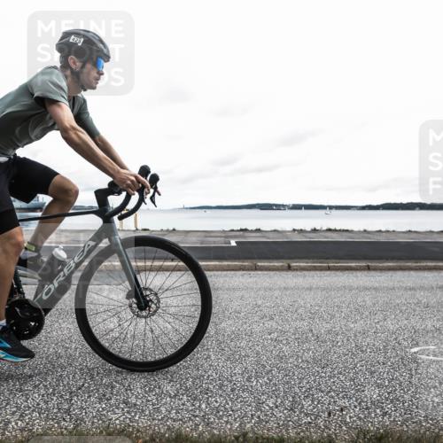 16.08.2026 - KN Förde Triathlon 2026 H.Heesch http://msf.ph/oto/9977563 16.08.2026 11:54:15 Radfahren  meine-sportfotos.de