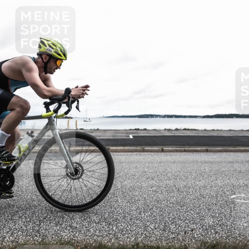 16.08.2026 - KN Förde Triathlon 2026 H.Heesch http://msf.ph/oto/9977569 16.08.2026 11:55:26 Radfahren  meine-sportfotos.de