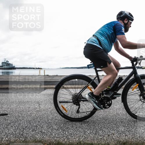 16.08.2026 - KN Förde Triathlon 2026 H.Heesch http://msf.ph/oto/9977573 16.08.2026 11:56:37 Radfahren  meine-sportfotos.de