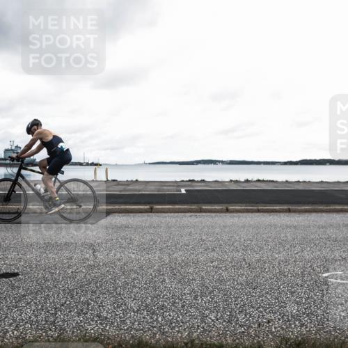 16.08.2026 - KN Förde Triathlon 2026 H.Heesch http://msf.ph/oto/9977577 16.08.2026 11:57:40 Radfahren  meine-sportfotos.de