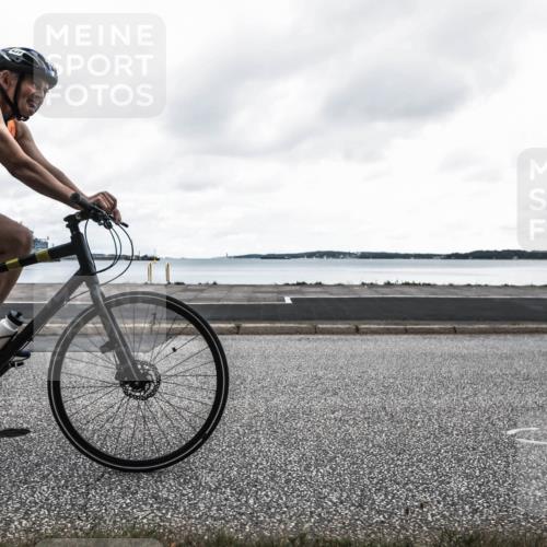 16.08.2026 - KN Förde Triathlon 2026 H.Heesch http://msf.ph/oto/9977593 16.08.2026 12:00:43 Radfahren  meine-sportfotos.de