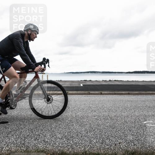 16.08.2026 - KN Förde Triathlon 2026 H.Heesch http://msf.ph/oto/9977601 16.08.2026 12:01:51 Radfahren  meine-sportfotos.de