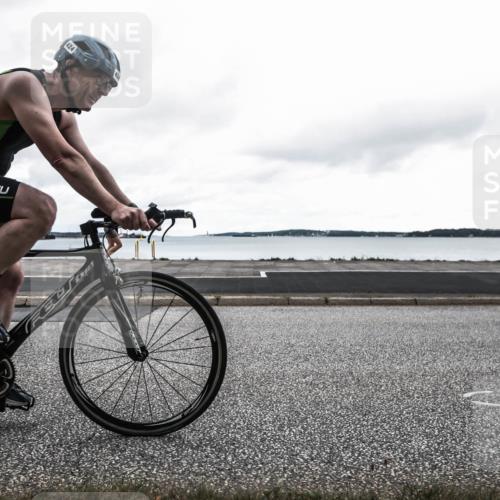 16.08.2026 - KN Förde Triathlon 2026 H.Heesch http://msf.ph/oto/9977615 16.08.2026 12:04:01 Radfahren  meine-sportfotos.de