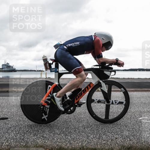16.08.2026 - KN Förde Triathlon 2026 H.Heesch http://msf.ph/oto/9977637 16.08.2026 12:43:39 Radfahren 501 meine-sportfotos.de