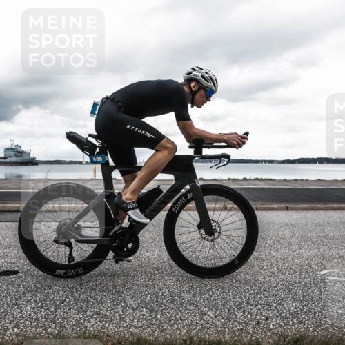 16.08.2026 - KN Förde Triathlon 2026 H.Heesch http://msf.ph/oto/9977651 16.08.2026 12:45:31 Radfahren 505 meine-sportfotos.de