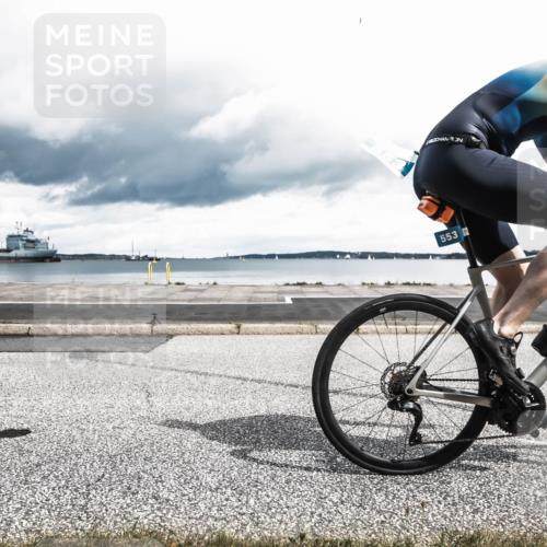 16.08.2026 - KN Förde Triathlon 2026 H.Heesch http://msf.ph/oto/9977820 16.08.2026 12:52:22 Radfahren 541, 553, 598 meine-sportfotos.de