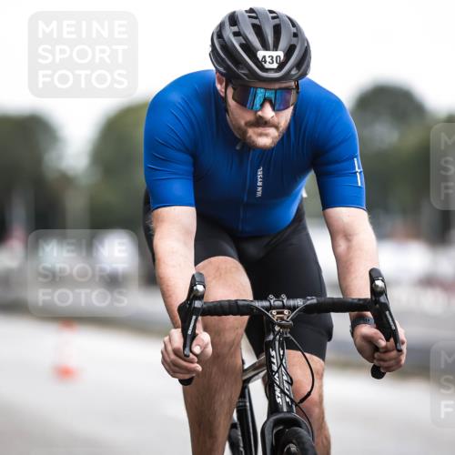 16.08.2026 - KN Förde Triathlon 2026 H.Heesch http://msf.ph/oto/9978028 16.08.2026 11:23:21 Radfahren 370, 379, 430 meine-sportfotos.de