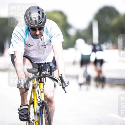 16.08.2026 - KN Förde Triathlon 2026 H.Heesch http://msf.ph/oto/9978228 16.08.2026 11:31:12 Radfahren 357, 427 meine-sportfotos.de