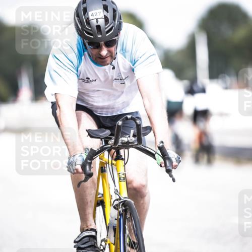 16.08.2026 - KN Förde Triathlon 2026 H.Heesch http://msf.ph/oto/9978233 16.08.2026 11:31:12 Radfahren 357, 427 meine-sportfotos.de
