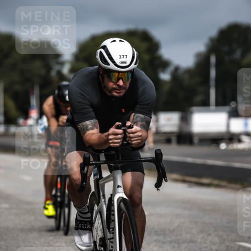16.08.2026 - KN Förde Triathlon 2026 H.Heesch http://msf.ph/oto/9978252 16.08.2026 11:31:35 Radfahren 377, 395 meine-sportfotos.de