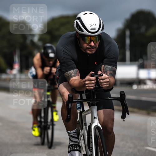16.08.2026 - KN Förde Triathlon 2026 H.Heesch http://msf.ph/oto/9978258 16.08.2026 11:31:35 Radfahren 377, 395 meine-sportfotos.de