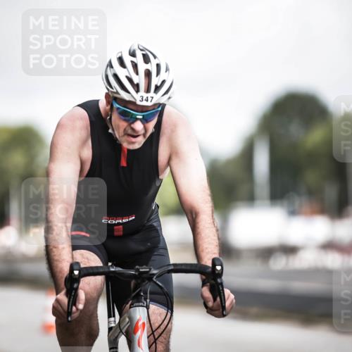 16.08.2026 - KN Förde Triathlon 2026 H.Heesch http://msf.ph/oto/9978392 16.08.2026 11:32:00 Radfahren 331, 347 meine-sportfotos.de
