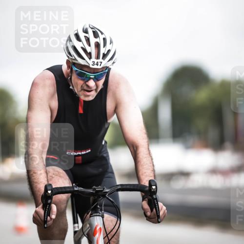 16.08.2026 - KN Förde Triathlon 2026 H.Heesch http://msf.ph/oto/9978394 16.08.2026 11:32:00 Radfahren 331, 347 meine-sportfotos.de
