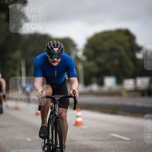 16.08.2026 - KN Förde Triathlon 2026 H.Heesch http://msf.ph/oto/9978805 16.08.2026 11:33:01 Radfahren 368, 369, 430 meine-sportfotos.de