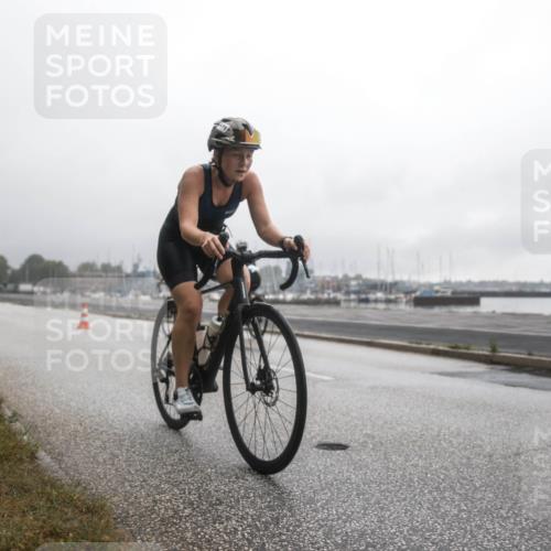16.08.2026 - KN Förde Triathlon 2026 H.Heesch http://msf.ph/oto/9978841 16.08.2026 10:04:51 Radfahren 128, 132 meine-sportfotos.de