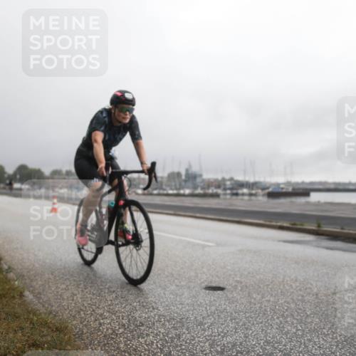 16.08.2026 - KN Förde Triathlon 2026 H.Heesch http://msf.ph/oto/9978895 16.08.2026 10:05:39 Radfahren  meine-sportfotos.de