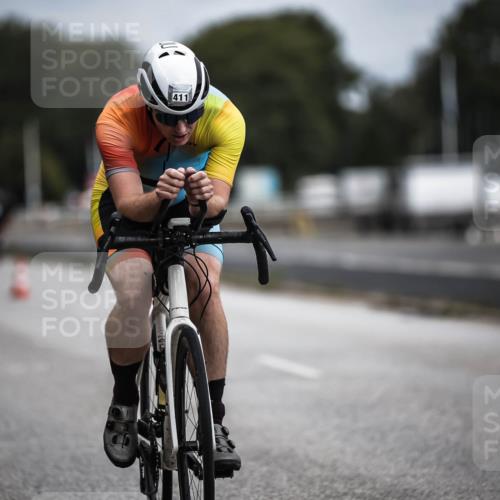 16.08.2026 - KN Förde Triathlon 2026 H.Heesch http://msf.ph/oto/9978922 16.08.2026 11:33:09 Radfahren 386, 411 meine-sportfotos.de