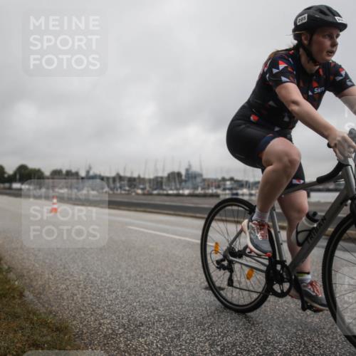 16.08.2026 - KN Förde Triathlon 2026 H.Heesch http://msf.ph/oto/9979224 16.08.2026 10:12:15 Radfahren  meine-sportfotos.de