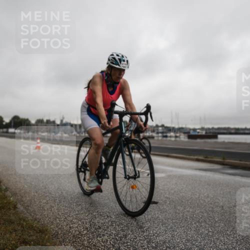 16.08.2026 - KN Förde Triathlon 2026 H.Heesch http://msf.ph/oto/9979239 16.08.2026 10:14:00 Radfahren  meine-sportfotos.de