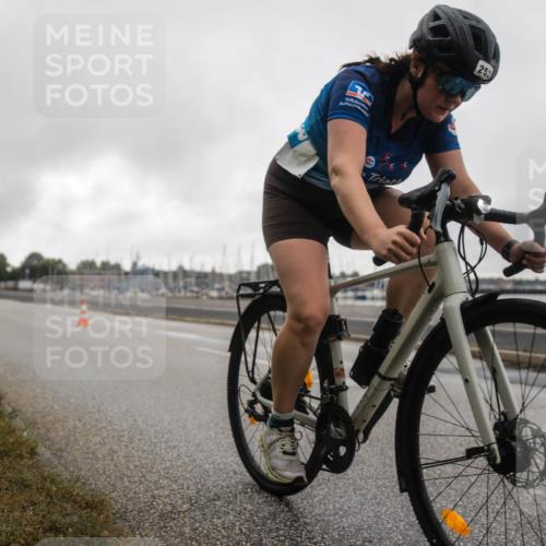16.08.2026 - KN Förde Triathlon 2026 H.Heesch http://msf.ph/oto/9979270 16.08.2026 10:18:27 Radfahren  meine-sportfotos.de