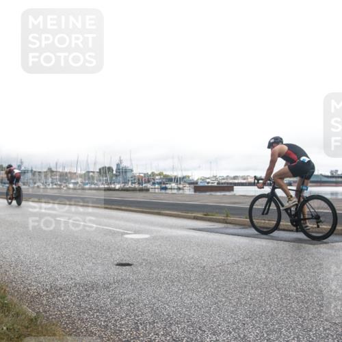 16.08.2026 - KN Förde Triathlon 2026 H.Heesch http://msf.ph/oto/9979330 16.08.2026 11:00:08 Radfahren 314, 325 meine-sportfotos.de