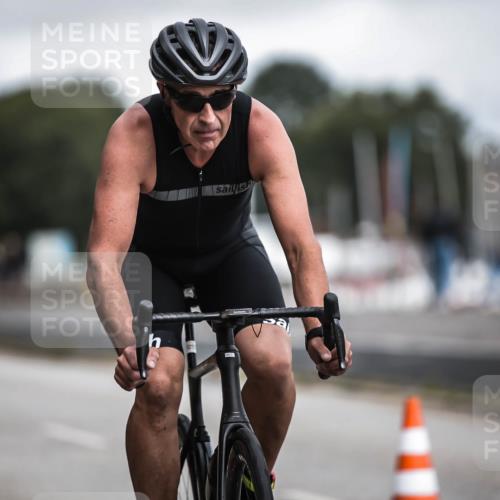 16.08.2026 - KN Förde Triathlon 2026 H.Heesch http://msf.ph/oto/9979743 16.08.2026 11:36:44 Radfahren  meine-sportfotos.de