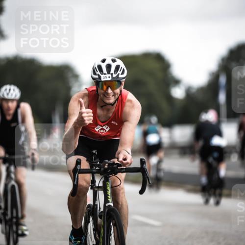 16.08.2026 - KN Förde Triathlon 2026 H.Heesch http://msf.ph/oto/9980037 16.08.2026 11:37:50 Radfahren  meine-sportfotos.de