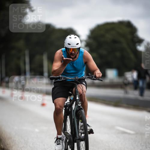 16.08.2026 - KN Förde Triathlon 2026 H.Heesch http://msf.ph/oto/9980309 16.08.2026 11:44:24 Radfahren  meine-sportfotos.de
