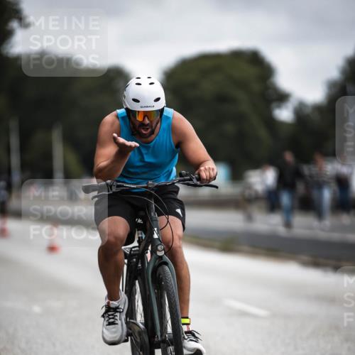 16.08.2026 - KN Förde Triathlon 2026 H.Heesch http://msf.ph/oto/9980314 16.08.2026 11:44:25 Radfahren  meine-sportfotos.de