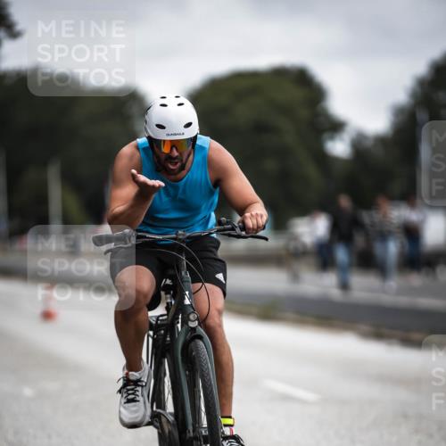 16.08.2026 - KN Förde Triathlon 2026 H.Heesch http://msf.ph/oto/9980315 16.08.2026 11:44:25 Radfahren  meine-sportfotos.de