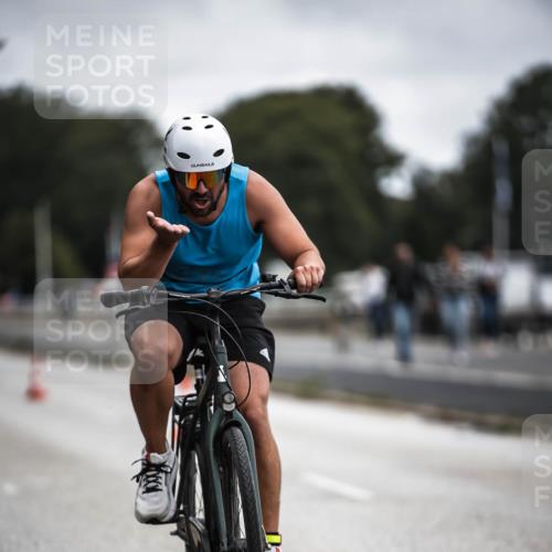 16.08.2026 - KN Förde Triathlon 2026 H.Heesch http://msf.ph/oto/9980317 16.08.2026 11:44:25 Radfahren  meine-sportfotos.de