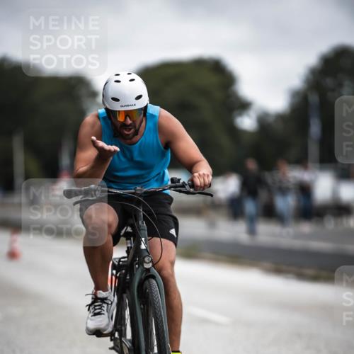 16.08.2026 - KN Förde Triathlon 2026 H.Heesch http://msf.ph/oto/9980319 16.08.2026 11:44:25 Radfahren  meine-sportfotos.de