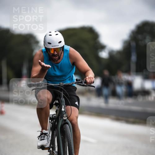 16.08.2026 - KN Förde Triathlon 2026 H.Heesch http://msf.ph/oto/9980320 16.08.2026 11:44:25 Radfahren  meine-sportfotos.de