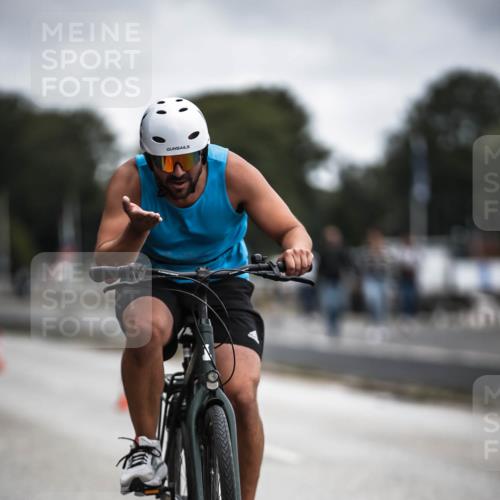 16.08.2026 - KN Förde Triathlon 2026 H.Heesch http://msf.ph/oto/9980322 16.08.2026 11:44:25 Radfahren  meine-sportfotos.de