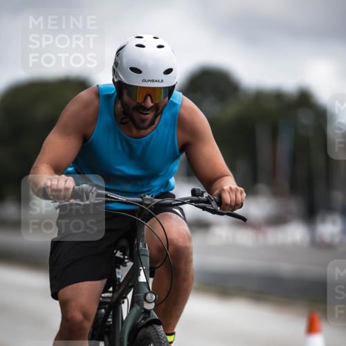 16.08.2026 - KN Förde Triathlon 2026 H.Heesch http://msf.ph/oto/9980337 16.08.2026 11:44:25 Radfahren  meine-sportfotos.de