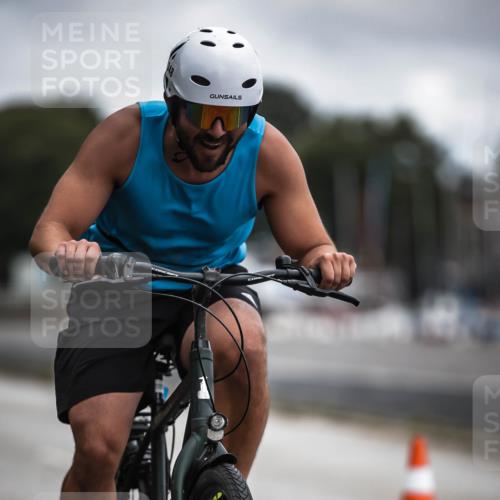 16.08.2026 - KN Förde Triathlon 2026 H.Heesch http://msf.ph/oto/9980339 16.08.2026 11:44:25 Radfahren  meine-sportfotos.de