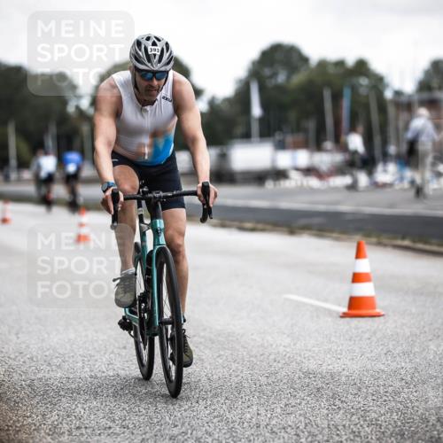 16.08.2026 - KN Förde Triathlon 2026 H.Heesch http://msf.ph/oto/9980450 16.08.2026 11:44:51 Radfahren  meine-sportfotos.de