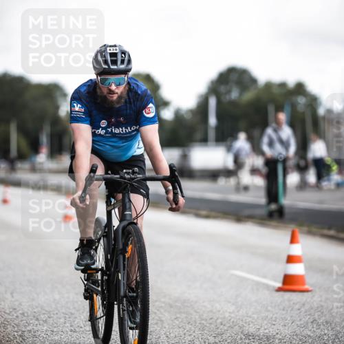 16.08.2026 - KN Förde Triathlon 2026 H.Heesch http://msf.ph/oto/9980496 16.08.2026 11:45:02 Radfahren 422, 438, 439 meine-sportfotos.de