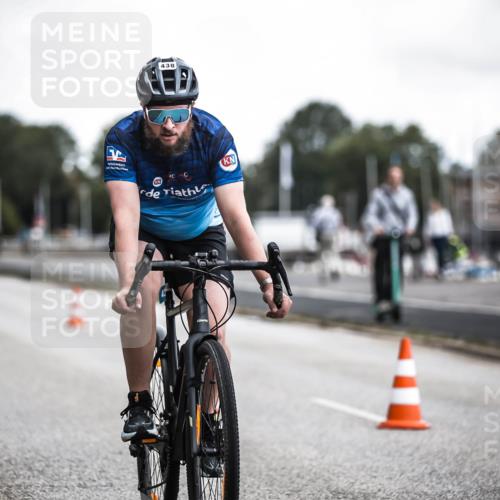 16.08.2026 - KN Förde Triathlon 2026 H.Heesch http://msf.ph/oto/9980498 16.08.2026 11:45:02 Radfahren 422, 438, 439 meine-sportfotos.de