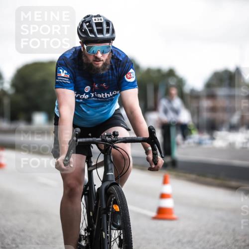 16.08.2026 - KN Förde Triathlon 2026 H.Heesch http://msf.ph/oto/9980502 16.08.2026 11:45:02 Radfahren 422, 438, 439 meine-sportfotos.de