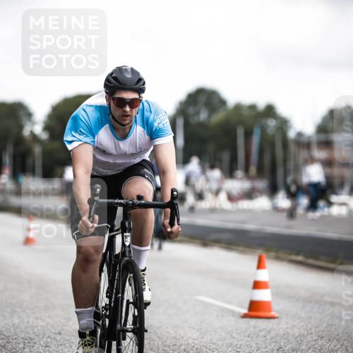 16.08.2026 - KN Förde Triathlon 2026 H.Heesch http://msf.ph/oto/9980529 16.08.2026 11:45:08 Radfahren  meine-sportfotos.de