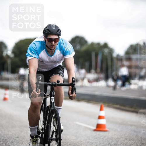 16.08.2026 - KN Förde Triathlon 2026 H.Heesch http://msf.ph/oto/9980530 16.08.2026 11:45:08 Radfahren  meine-sportfotos.de