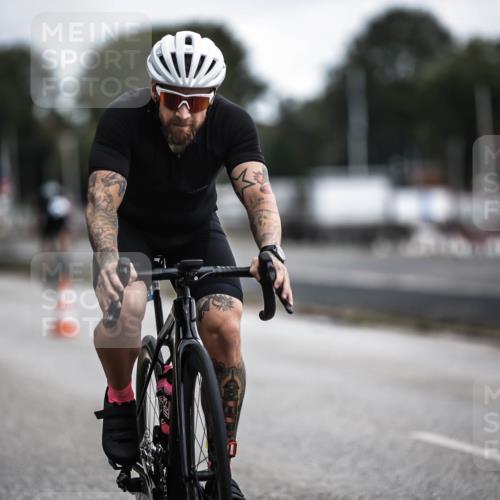 16.08.2026 - KN Förde Triathlon 2026 H.Heesch http://msf.ph/oto/9980629 16.08.2026 11:46:37 Radfahren  meine-sportfotos.de