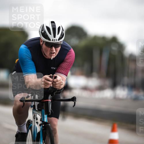 16.08.2026 - KN Förde Triathlon 2026 H.Heesch http://msf.ph/oto/9980670 16.08.2026 11:47:34 Radfahren  meine-sportfotos.de
