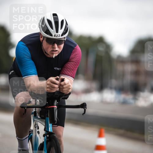 16.08.2026 - KN Förde Triathlon 2026 H.Heesch http://msf.ph/oto/9980672 16.08.2026 11:47:34 Radfahren  meine-sportfotos.de