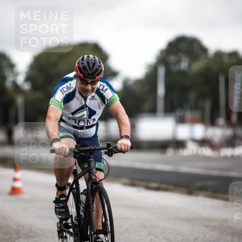 16.08.2026 - KN Förde Triathlon 2026 H.Heesch http://msf.ph/oto/9980693 16.08.2026 11:47:55 Radfahren  meine-sportfotos.de