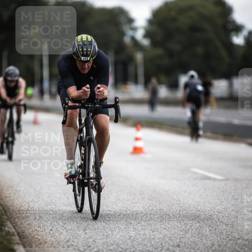 16.08.2026 - KN Förde Triathlon 2026 H.Heesch http://msf.ph/oto/9980724 16.08.2026 11:48:10 Radfahren  meine-sportfotos.de